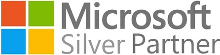 Microsoft Silver Partner